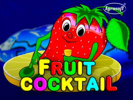 Fruit-Cocktail