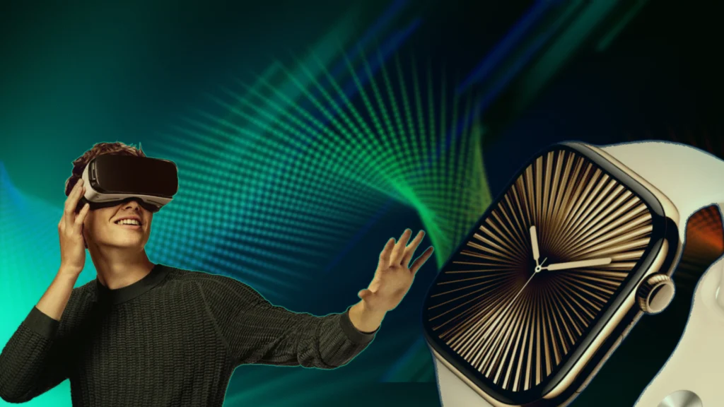 От смарт-часов до VR: обзор самых крутых гаджетов и носимой электроники.
